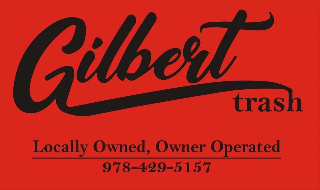 Gilbert Trash Hingham